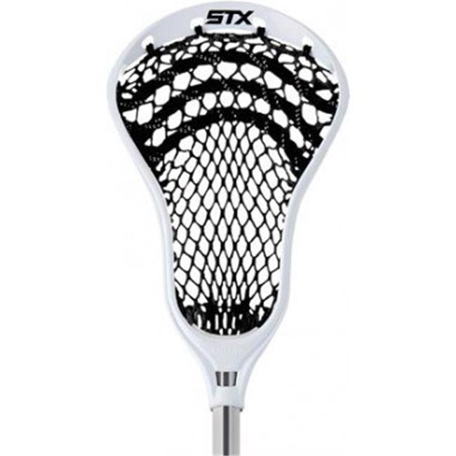 STX Stallion 50 Lacrosse Stick