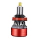thumbnail image 2 of Enchufe Yotijar Bombillas de faros 6000LM IP68 27W, 2 of 7