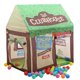 thumbnail image 1 of Casa de postre, tienda de juegos para niños para tienda de campaña pequeña en el árbol, tienda de campaña, artesanía Superior, 1 of 7