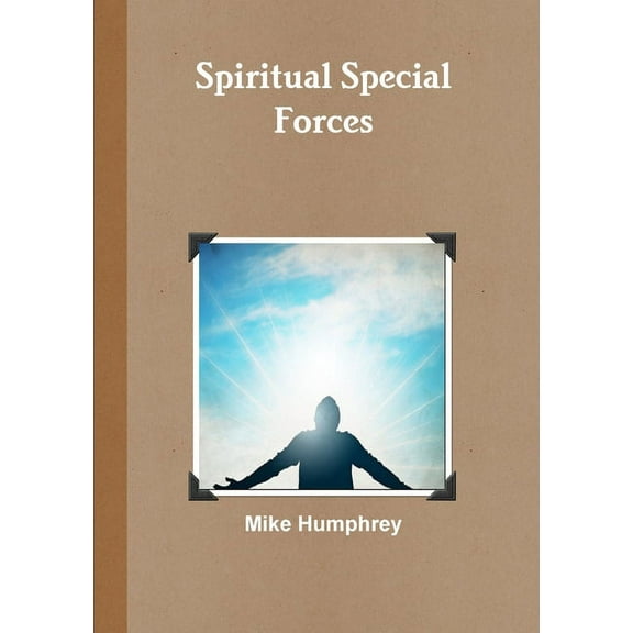 Spiritual Special Forces (Paperback)