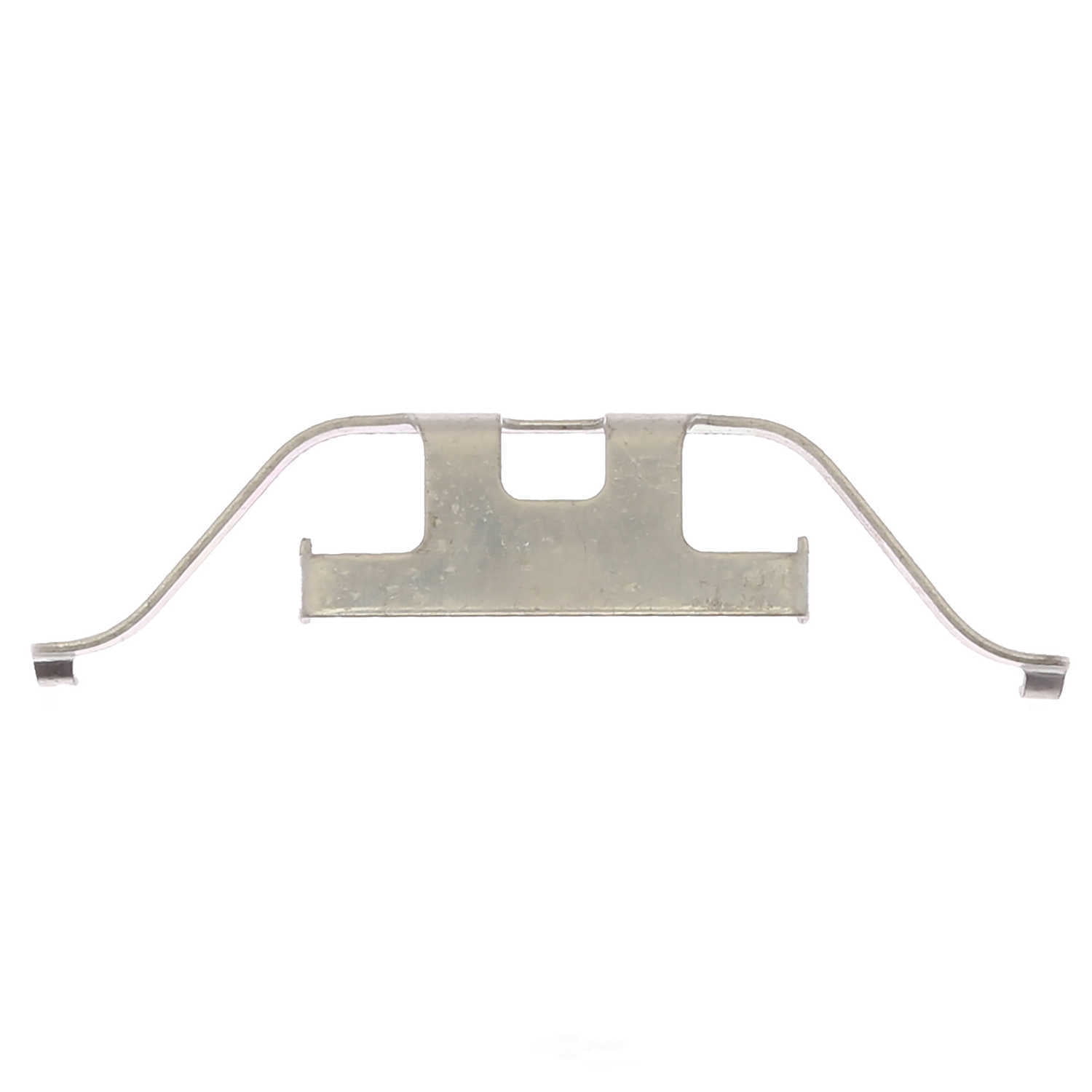 Raybestos Brakes FRC11482 Raybestos R-Line Reman Semi-Loaded Caliper