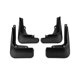 thumbnail image 4 of Exquisite Mudguard for JETOUR X70 PLUS 2021 2022 Mud Flaps Wheel Car Fenders Front Rear Accessories Set Splash Guards Mudflaps, 4 of 5