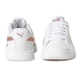 thumbnail image 3 of Tenis Puma Rickie Classic - 39425103 - Mujer blanco 23.5, 3 of 7