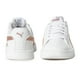 thumbnail image 3 of Tenis Puma Rickie Classic - 39425103 - Mujer blanco 22, 3 of 7