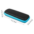 thumbnail image 2 of HEATSHAKING Darts Case Storage Box Bag Accessories PU Assorted Color 1Pcs for Leisure, 2 of 8