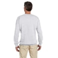 thumbnail image 2 of Gildan Men s Long Sleeve Crewneck Sweatshirt 18000, 2 of 3