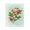 Vintage Strawberry Botanical Bouquet, variant on Stupell Industries Traditional Vintage Strawberry Bundle Canvas Art, 16 x 20, by Diane Neukirch