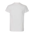 thumbnail image 2 of Hanes Relaxed Fit Women's ComfortSoft V-neck T-Shirt, 2 of 13