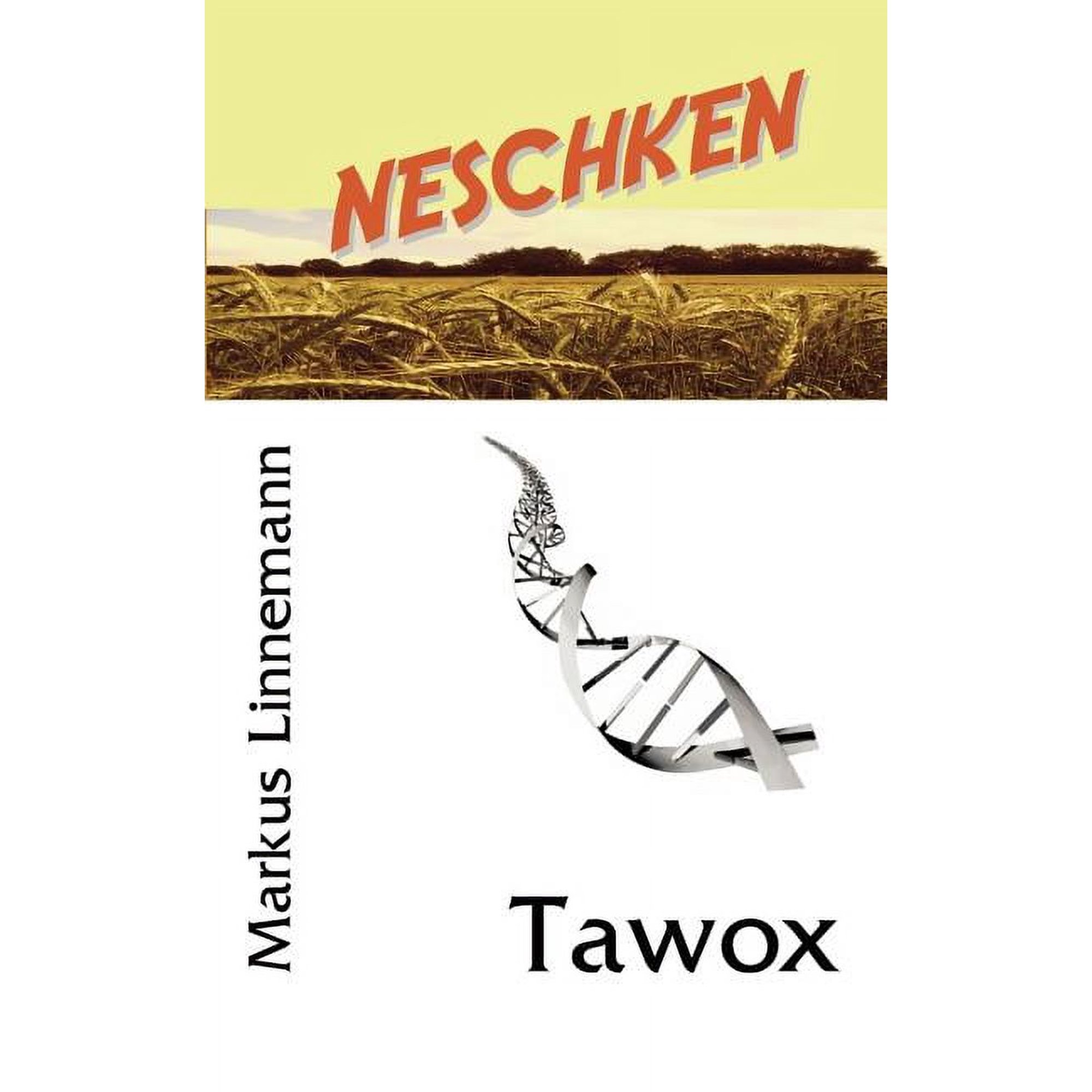 Tawox