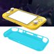 thumbnail image 5 of Funda protectora para Switch Lite, consola de juegos de TPU suave, cubierta de TPU para cubierta de interruptor, materiales ecológicos, 5 of 6