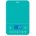 thumbnail image 2 of Ozeri Touch III 22 lbs (10 kg) Digital Kitchen Scale with Calorie Counter, in Tempered Glass, 2 of 8