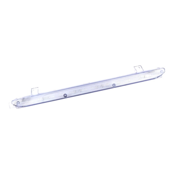 2751575 Luz de freno de nivel alto 3.ª luz de freno Lámpara de freno 2753779 para R56 R60 Blanco