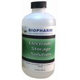 thumbnail image 1 of Solución de almacenamiento de electrodos Biopharm 250 ml (1 M KCl), 1 of 2
