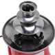 thumbnail image 2 of Mini Electric Chocolate Fountain 3 Tier Stainless Steel Chocolate Fondue Maker for Birthday Wedding EU Plug 220V, 2 of 4