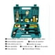 thumbnail image 2 of Juego De 16 Herramientas Manuales Con Maletin, 2 of 7
