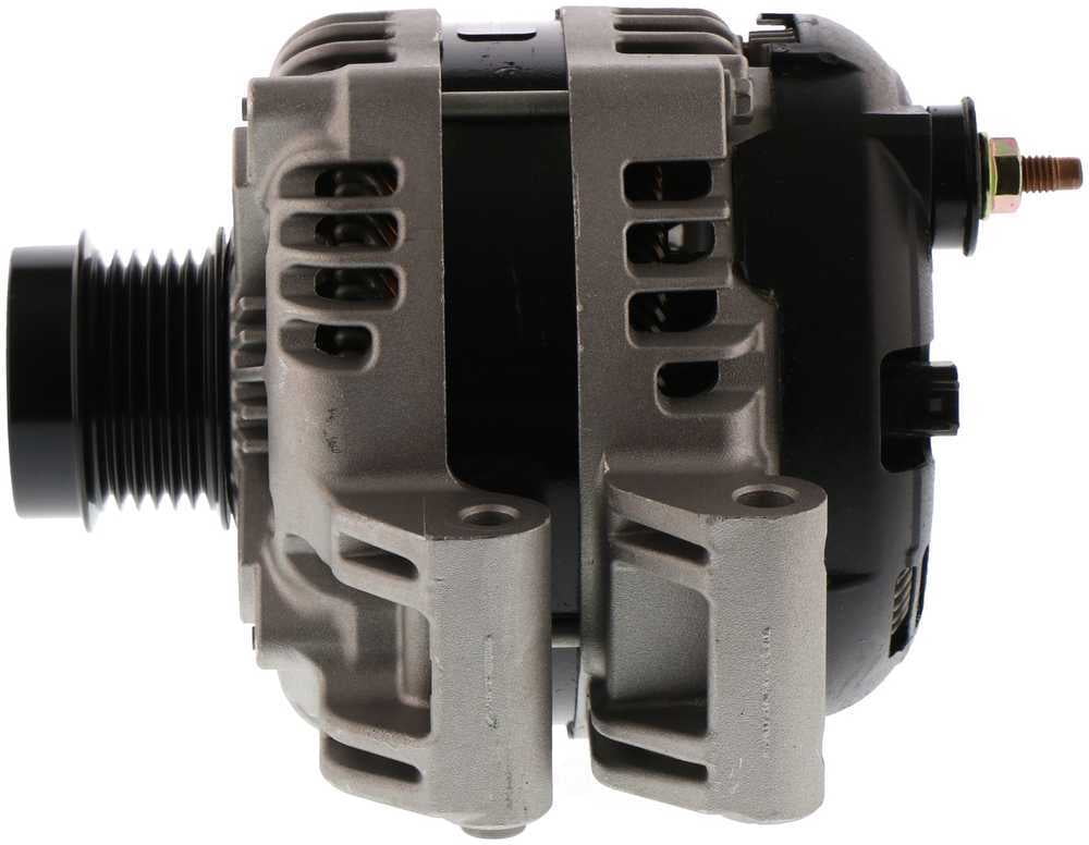 Bosch AL6490X Premium Alternator