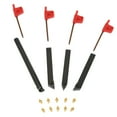 thumbnail image 1 of 10pcs DCMT070204 Carbide Inserts 4 Pcs 12mm Straight Shank Mast 4 Wrench Set Multipurpose, 1 of 8