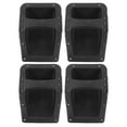 thumbnail image 1 of 4pcs Speaker Handle Replacement Speaker Carry Grasp Speaker Cabinet Handle, 1 of 9