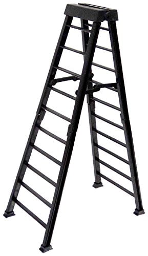wwe breakable ladders