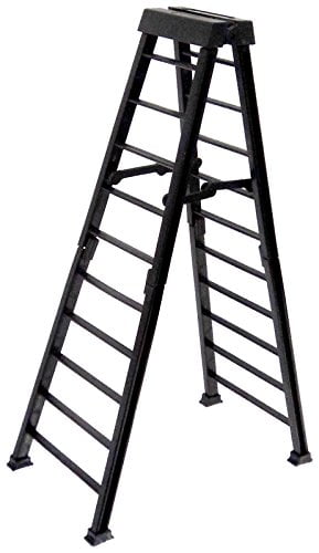 wwe ladder toy
