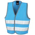 thumbnail image 1 of Result Boys/Girls Enhanced Hi-Vis Vest, 1 of 3