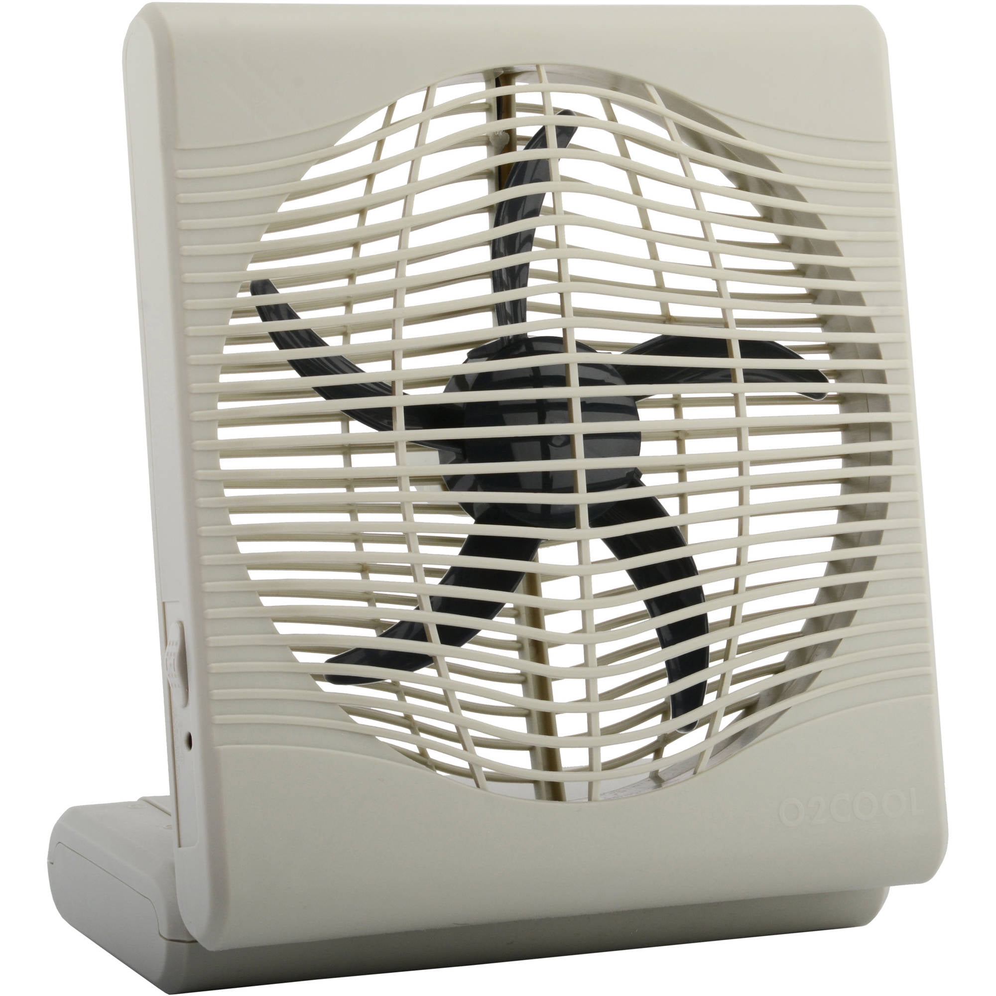 O2COOL 8" Portable Slipstream Fan