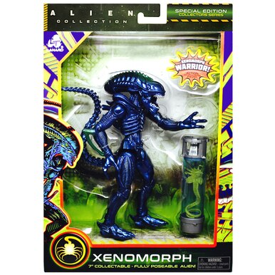 alien toys from walmart