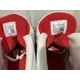 thumbnail image 4 of Ni - ke OG Air JORDAN 3 Retro Wht Cmnt FireRed BLK REIMAGINED Ni - ke DN3707-100 MENs US 18, 4 of 5
