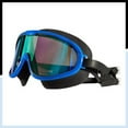 thumbnail image 1 of Dolfino Pro Orbit Adult Water Sport Goggle - Blue, 1 of 6