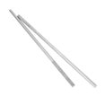 thumbnail image 1 of Winding Rod, Winding Bar Better Control Multifunctional 2Pcs Enhanced Safety 1/2 in Diameter X 17.5 in Length  for Garage Door Torsion Spring, 1 of 7