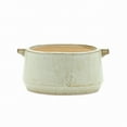 thumbnail image 2 of Melrose International LLC Planter 3.5"H Terra Cotta, 2 of 2