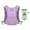 Dark Purple, variant on EcoNest Hydration Pack Running Hiking Hydration Backpack Hydropack For Men And Women Backpack Gear And For Cycling With/Without Water Bag