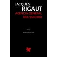 thumbnail image 1 of Agencia General del Suicidio, 1 of 2