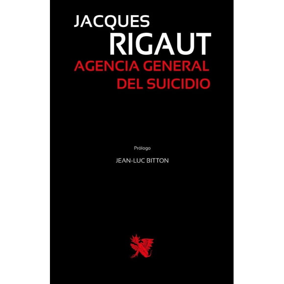 Agencia General del Suicidio