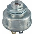 thumbnail image 3 of Llave de interruptor de arranque de encendido Forspero para MTD 725-0267A 925-0267 Husqvarna Tractor Cortadora de césped, 3 of 5