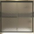 thumbnail image 4 of Arizona Shower Door Leter 60'' x 57.38'' Bypass Semi-Frameless Tub Door, 4 of 5