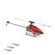 thumbnail image 5 of XK K110S RC, Outdoor 6CH 3D 6G Toys , de telemando para niños, adultos, regalos para principiantes 3 baterías Baoblaze RC avión aviones, 5 of 7