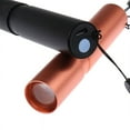 thumbnail image 5 of MesaSe Super Bright Mini Light 3 Modes USB Rechargeable Mini Flashlight, 5 of 5