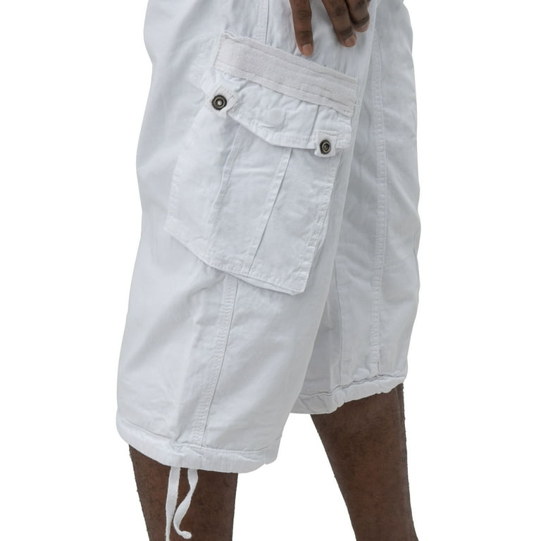 X RAY Men's Belted 18