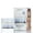 Hyaluronic Acid, variant on Advanced Clinicals Vitamin C Face Gel Cream 2 fl oz