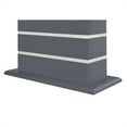 thumbnail image 3 of MONACO DARK GREY COFFEE TABLE, 3 of 5