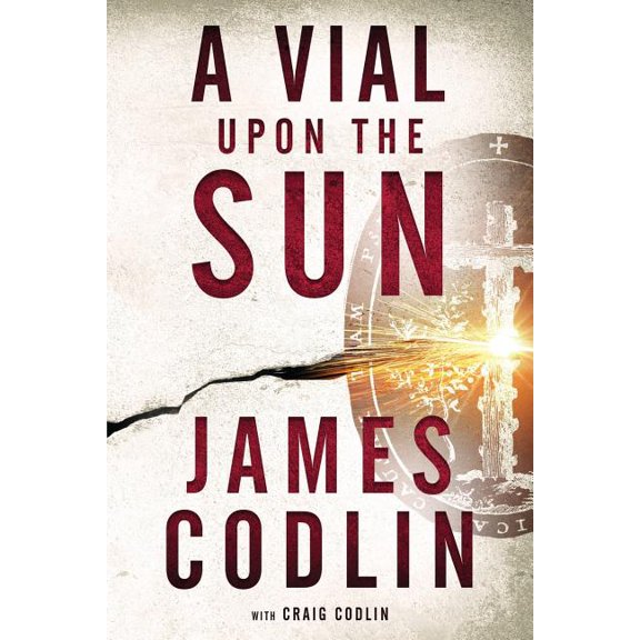 A Vial Upon the Sun, (Paperback)