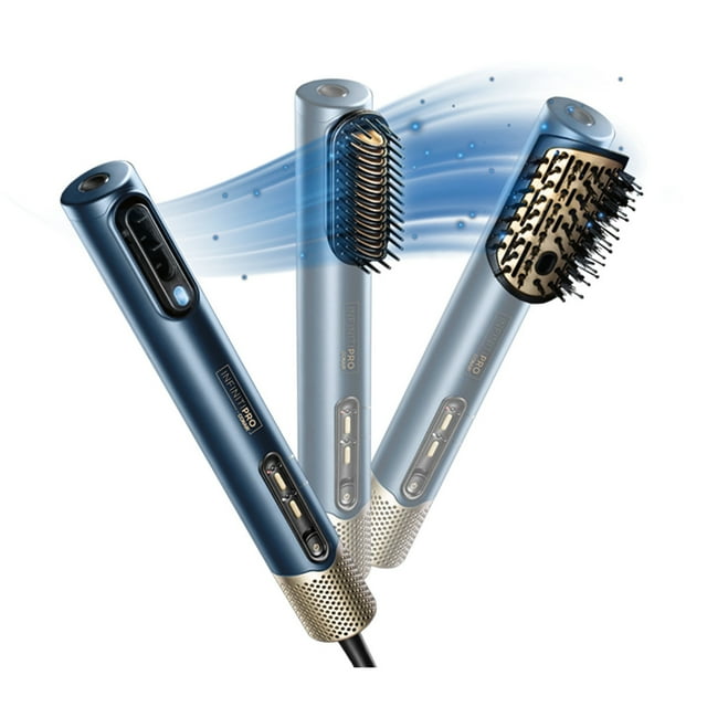 Tubo secador InfinitiPRO DigitalAire Conair S6550