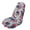 USA Flag Hibiscus Print, variant on XYZCANDO Galaxy Star Print Car Seat Cover Towels, Sweatproof Car Cushion Seat Covers Washable Fashionable for SUV Trucks