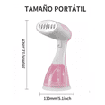 thumbnail image 3 of Plancha De Vapor Vertical Portátil,vaporizador Smoke 1500w, 3 of 5