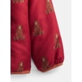 thumbnail image 3 of Wonder Nation Toddler Boys Reversible Faux Fur Jacket, Sizes 12M-5T, 3 of 3