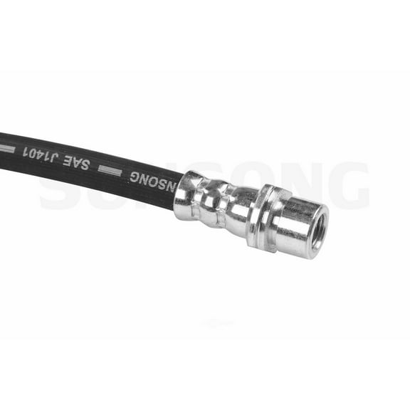 Sunsong 2202965 Brake Hydraulic Hose
