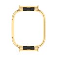 thumbnail image 4 of Correa De Reloj Inteligente Likrtyny Cubierta protectora marco a prueba de polvo Para Redmi Watch3 Mi Watch Lite3, 4 of 9