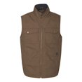 thumbnail image 1 of Trek Canyon Cloth Vest, 2XL, Field Khaki, 1 of 1