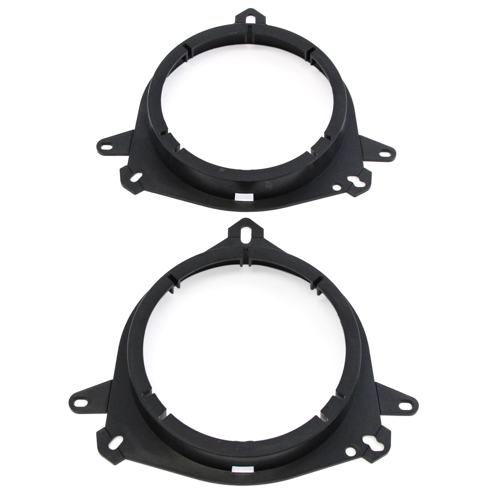 car door speaker mounts